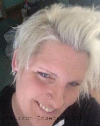 AnjaSiebl – Vorliebe: Klinik Sex – Fetisch Kontakte in Heiligenhaus