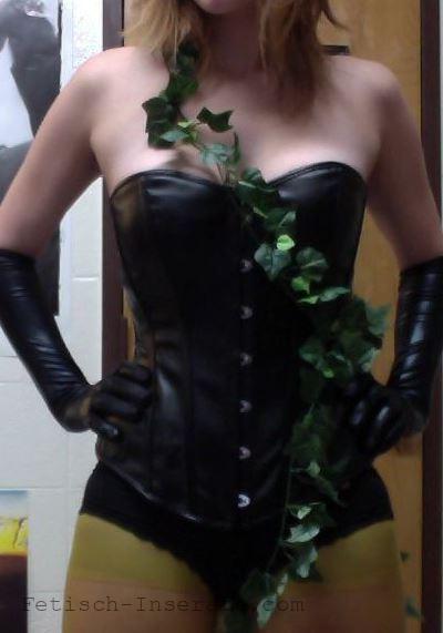 Klatschnass sucht Leder Fetisch Partner in Böblingen