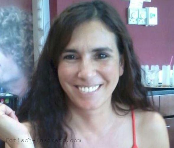 Veronice - Vorliebe: Fuß Fetisch Treffen - Fetisch Kontakte in Rodgau